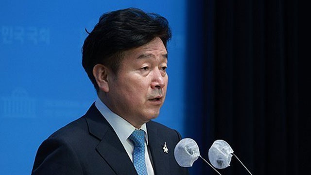 ‘<b>라임</b> 김봉현 금품수수 의혹’ <b>기동민</b>·이수진 등 1심 <b>무죄</b>