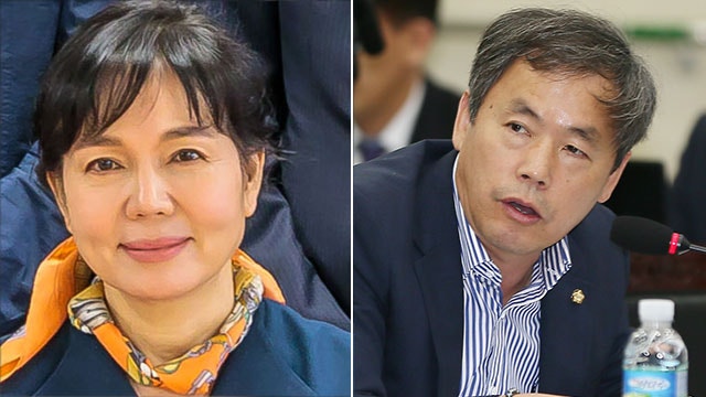 이 대통령, 개인정보보호위원장에 <b>송경희</b>…고준위방사성폐기물관리위원...