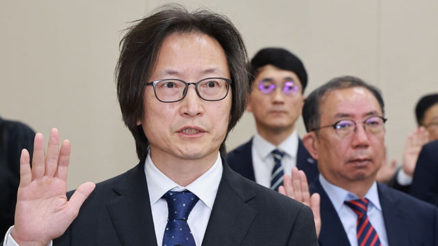 <b>주병기</b> “민생·건설·공공조달 3대 분야 담합 중점점검”