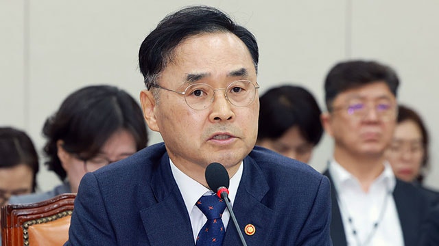 국교위원장 “<b>고교학점제</b> 학점 이수 기준안, 빨라도 12월 마련”