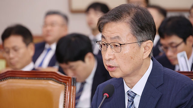 <b>감사원</b> 쇄신TF 놓고 여야 공방…“자성 첫걸음”·“<b>감사</b> 뒤집기”