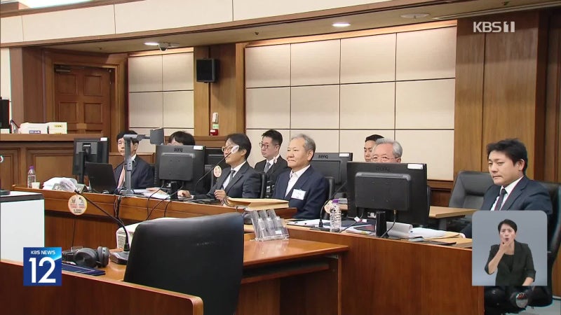 ‘언론사 단전·단수’ 이상민 재판도 중계…<b>조태용</b>·안성식 2차 조사