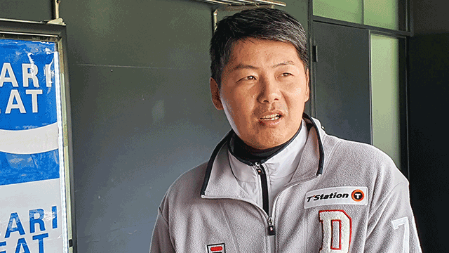 두산, 새 사령탑으로 <b>김원형</b> 전 SSG <b>감독 선임</b>