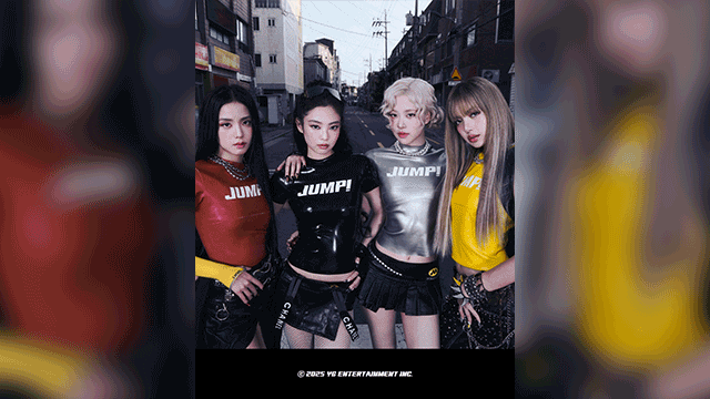 <b>블랙핑크</b>, 새 앨범 <b>컴백</b> 임박…뮤직비디오 촬영 돌입