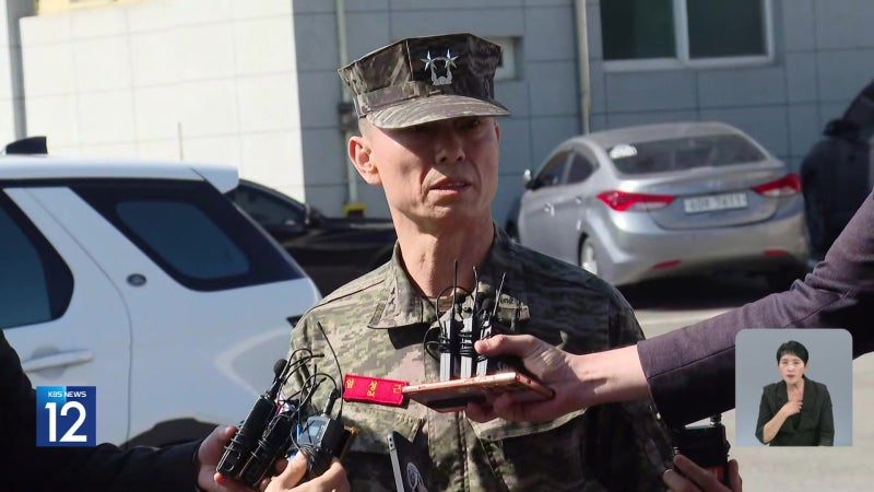 해병특검, <b>임성근 구속</b>영장 청구…“최근까지 증거인멸”