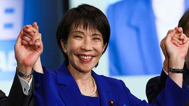 중국, 일본 다카이치 총리 선출에 “<b>역사</b>·타이완 문제 약속 지켜야”