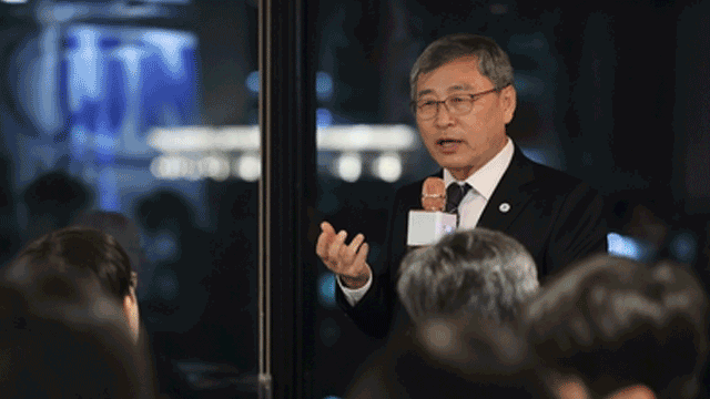 정근식 “<b>수능</b>·내신 <b>절대평가</b> 전환 <b>필요</b>…특목고 등 취지대로 운영해야...