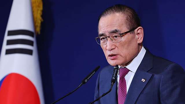 위성락 안보실장 “<b>트럼프</b>, 한국 핵잠수함 추진 필요성 공감…후속 협의...
