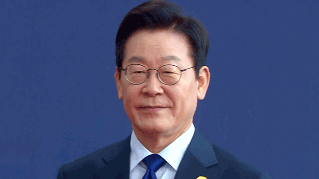 이 대통령 “위기 앞 <b>협력</b>과 연대 해답…<b>APEC</b> 공동 번영 목표 함께 할 수...