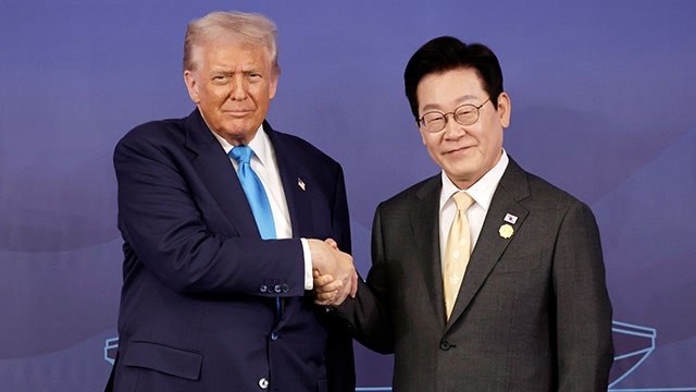 대통령실 “<b>한미</b>, 팩트시트 <b>안보</b> 분야 일부 조정 중…원잠 선체 한국서...