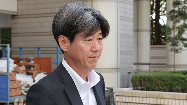 ‘대장동’ <b>남욱</b> “<b>검사</b>가 ‘<b>배 가르겠다</b>’고 해 수사 방향 따라갔다”