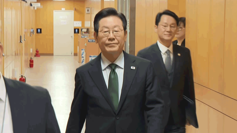 대장동 민간업자 뇌물 무죄 확정, 이재명 재판 직격탄