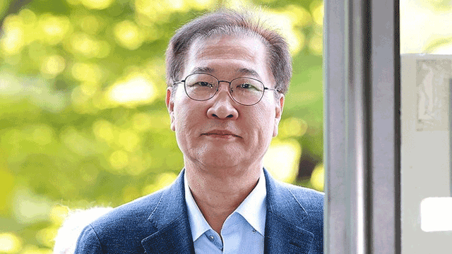 내란특검팀, <b>박성재</b> 전 법무부 장관 <b>구속영장</b> 재청구