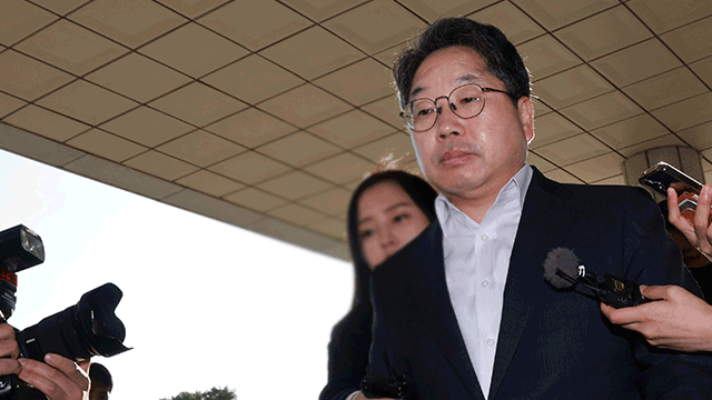 [단독] <b>노만석</b> 검찰총장 대행, 사의 표명…대장동 항소 포기 5일만