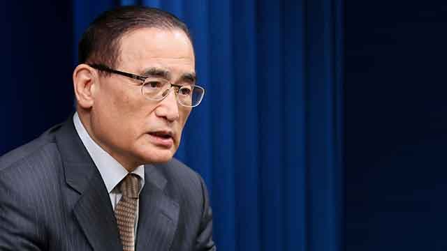 대통령실 “‘핵잠’ 처음부터 <b>한국</b> <b>건조</b> 전제…<b>건조</b> 위치 문제 정리”