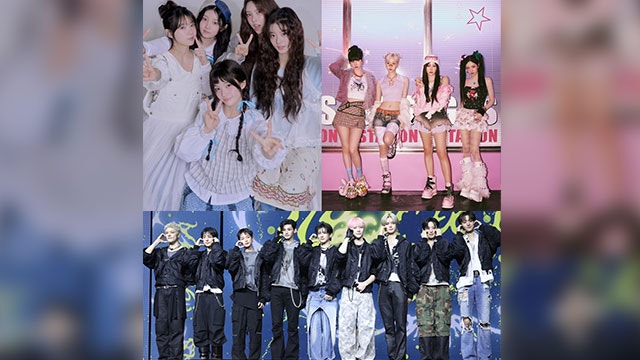 아일릿·에스파·<b>앤팀</b>, 일본 NHK ‘<b>홍백가합전</b>’ 출연