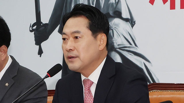 국민의힘 대변인 ‘<b>장애인 비하</b>’ <b>논란</b>…장동혁 “엄중 경고”