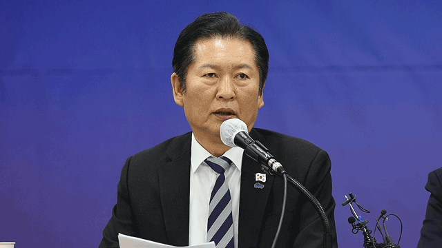 민주당 “<b>이재명</b> 정부의 <b>론스타</b> 분쟁 <b>승소</b>, 진심으로 환영”