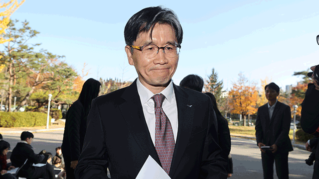 해병<b>특검</b>, 오동운 공수처장 직무유기 혐의 불구속 <b>기소</b>