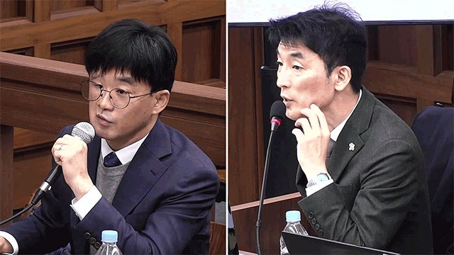 대한변협, ‘<b>법정모욕</b>’ <b>김용현</b> 변호인 징계 신청 조사 착수