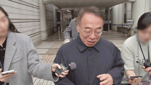 ‘사법행정권 남용’ <b>임종헌</b> 2심도 <b>집행유예</b>…재판부의 근거는?