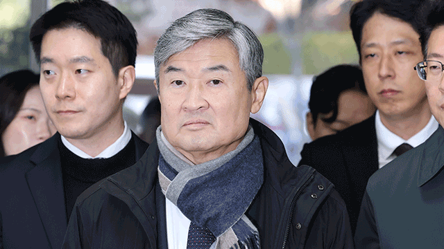 내란특검, ‘정치관여·직무유기 혐의’ <b>조태용</b> 전 국정원장 <b>구속기소</b>