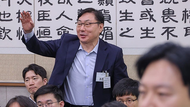 법무부 “고검장 출신 변호사, <b>이화영</b> 진술 <b>회유</b> 정황 확인”