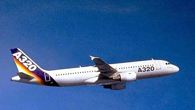 <b>에어버스 A320</b> ‘<b>급강하</b> 우려’ <b>리콜</b> 명령…항공대란 오나