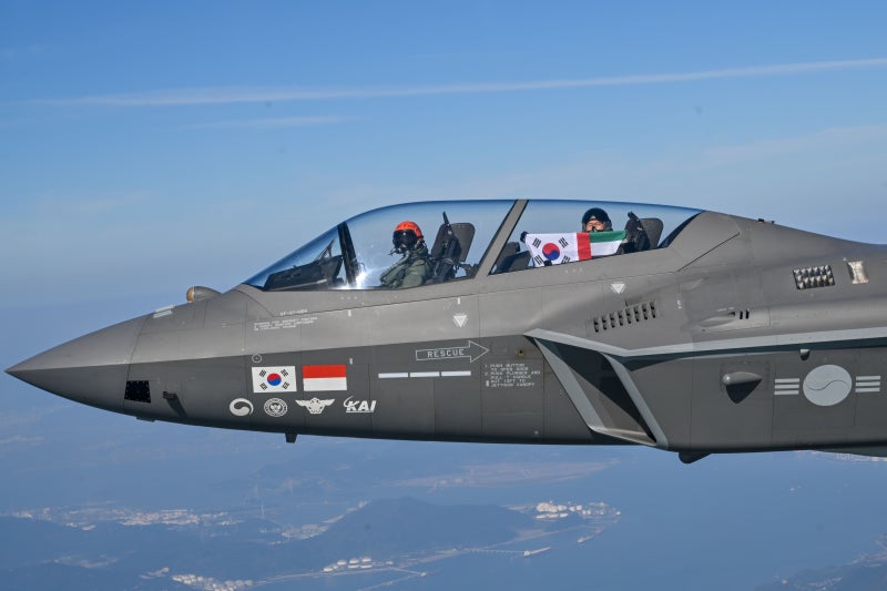 프랑스 ‘라팔’ 샀던 UAE가 한국 KF-21을 탐내는 진짜 이유 [특파원 리포트]