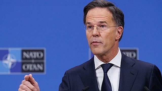 NATO 수장 “미국 <b>우크라</b>전 종전 노력 환영…<b>평화</b> 가져올 것”