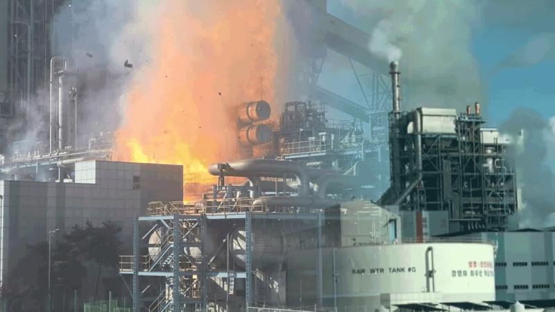 ‘폭발 위험’ 이미 두 달 전 경고…중대 위반 17건