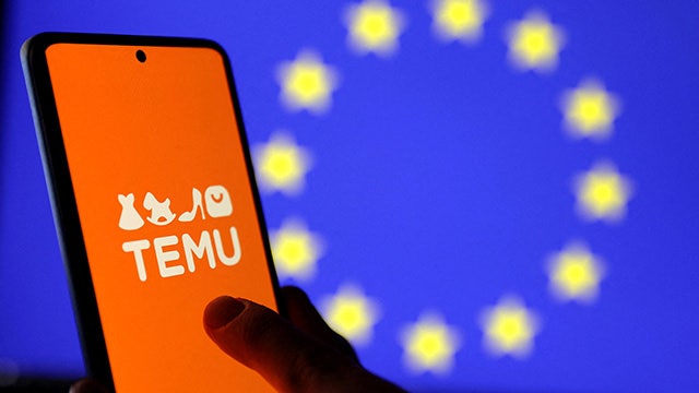 EU, ‘불공정 보조금’ 의혹 중국 <b>테무 유럽본사 압수수색</b>