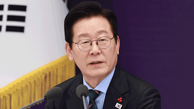 이 대통령, <b>전재수</b> 해수부 장관 <b>사의 수용</b>…“절차에 따라 처리”