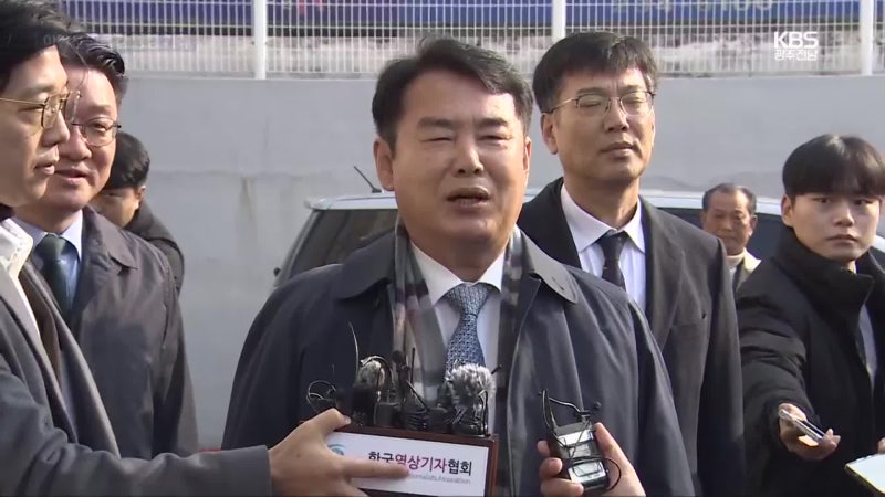 <b>이정선 교육감</b> 구속 기각…파장 불가피