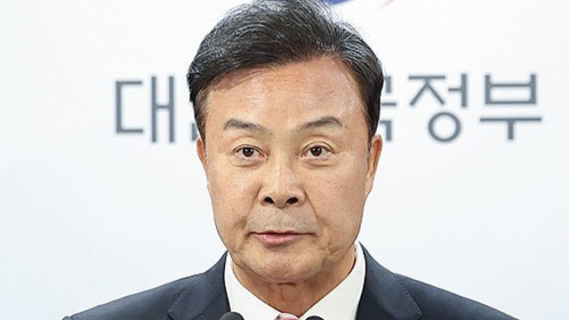 <b>김성제 의왕시장</b>, <b>심정지</b> 상태로 병원 이송…회복 중