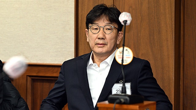 ‘<b>통일교</b> 정치자금 <b>의혹</b>’ 권성동 국민의힘 의원 보석 청구