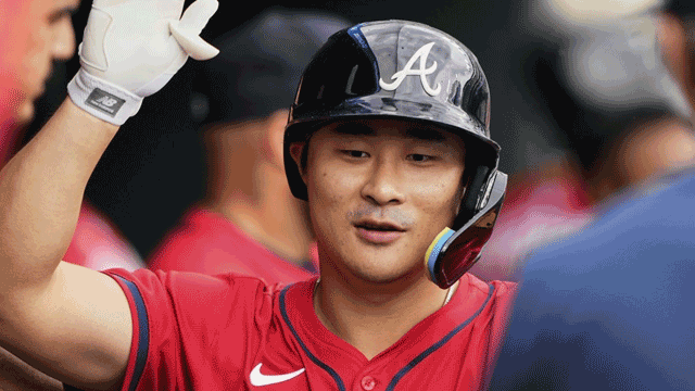 <b>김하성</b>, 원소속팀 <b>애틀랜타 잔류</b>…1년 294억원 계약