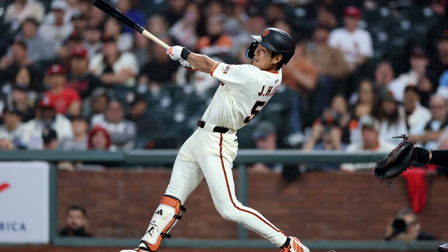<b>이정후</b>, MLB 공식 홈페이지 '2025 <b>세계 올스타</b>' 선정