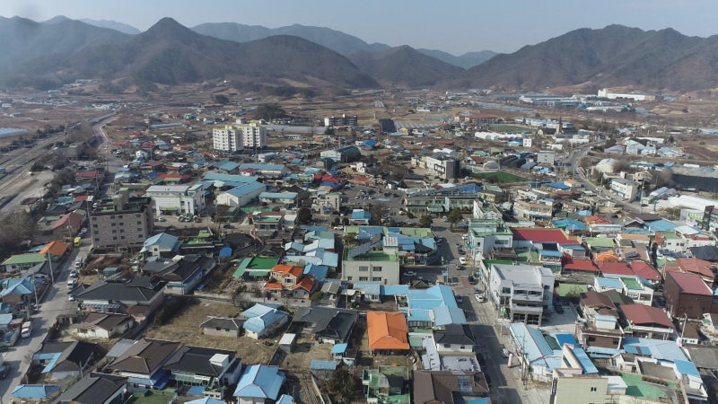 “옥천군 주민 360만 원 지급”…보름 만에 1,000명 가까이 전입