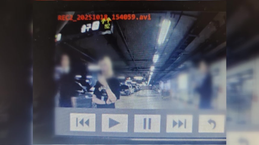 역대급 여경 영상? 알고 보니 유튜버 갑질에 당한 장애인 운전자 이야기