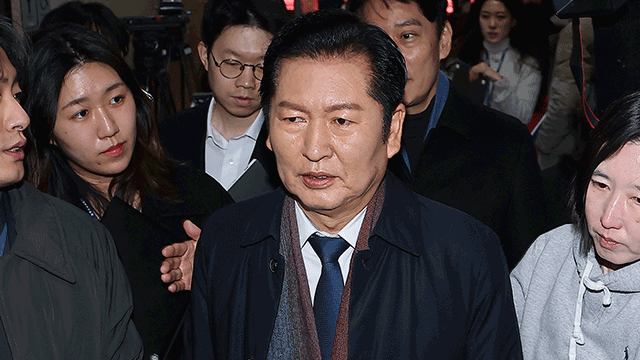 정청래, 강선우 윤리감찰 지시