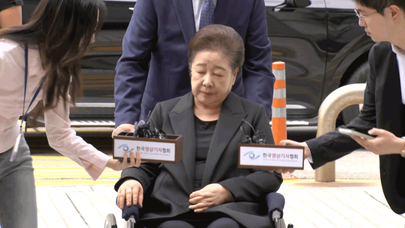 [단독] “VIP 주고 남은 까르띠에” 진술 확보…수사 급물살