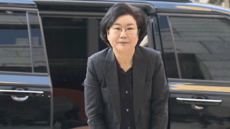 이혜훈 후보, 또 폭언 논란에 통일교 후원금까지? ㄷㄷ