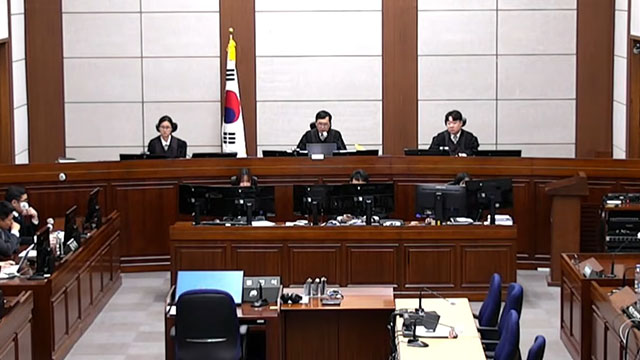 한덕수, 1심에서 내란 중요임무종사 혐의 인정! 비상계엄령도 문제 삼아