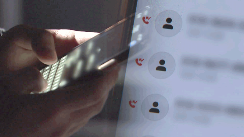 [단독] “고등학생한테 다 털렸다”…공권력 조롱까지