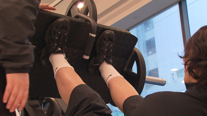 지방 태우려면 공복 유산소…근력 운동할 땐 단백질 보충