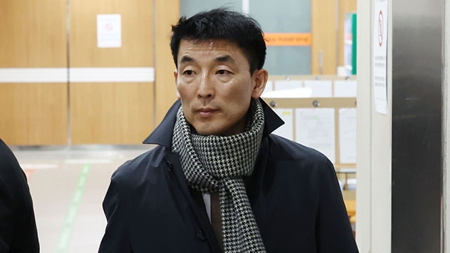 ‘법정 난동’ 김용현 측 이하상 변호사, 서울구치소 감치 집행