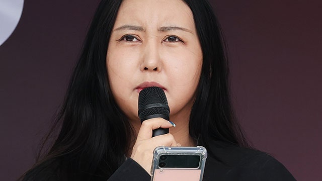 최순실 딸 정유라, ‘재판 불출석’으로 구속 수감