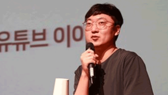 충주맨 김선태 청와대행 가능성