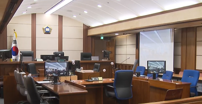 “재판은 끝났는데 6개월 만에 받은 판결문”…판사가 ‘늑장 송달’